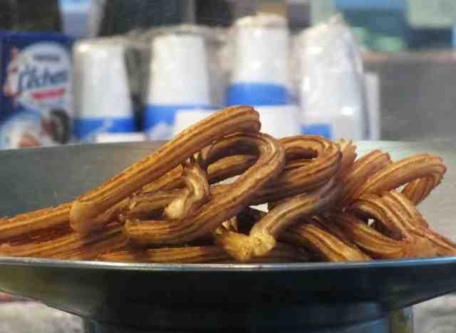 Churros