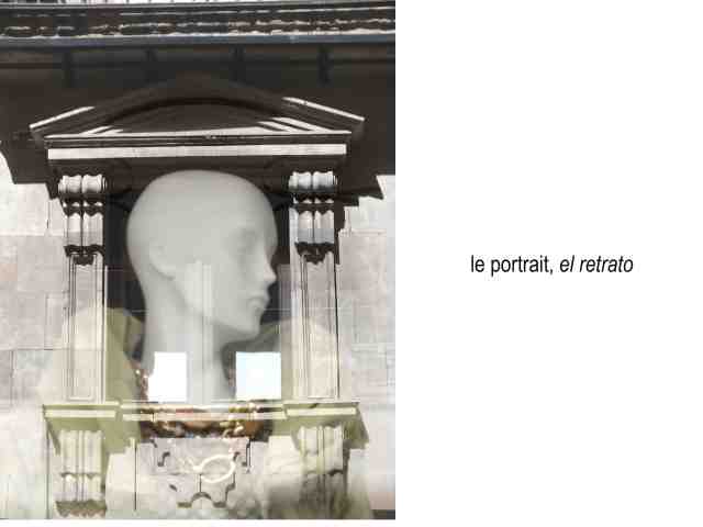 El retrato