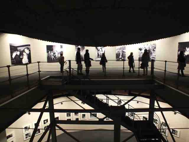 Expo Canal Isabel II