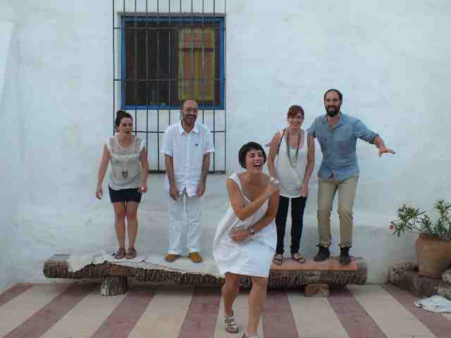 el instante decisivo