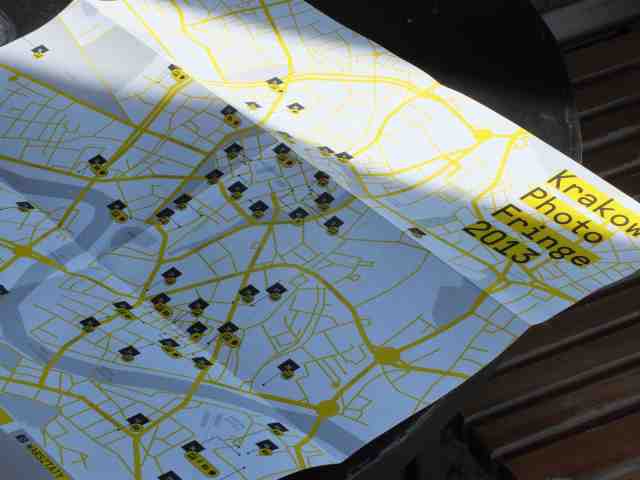 Krakow Photo Fringe