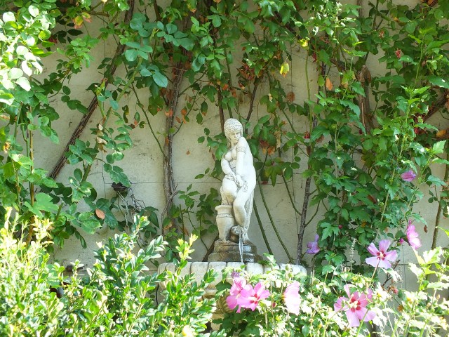 la fuente de la juventud