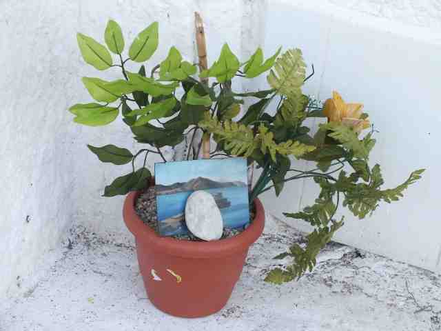 La Virgen del Carmen