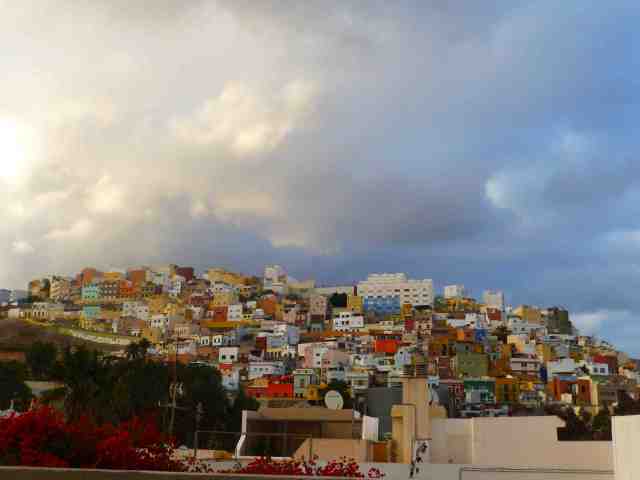 San Nicolas_Las Palmas