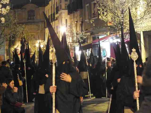 Semana Santa