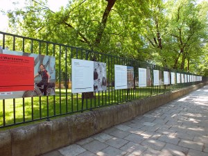 Wystawa Burkhard_Ingardena Krakow 1